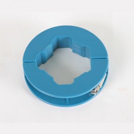 Scull Collar with Clamp
