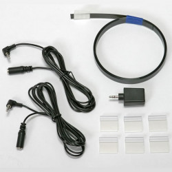 Dynamic Heart Rate Receiver Kit