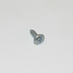 Seat Screw No.10-24 x 3/4, patched