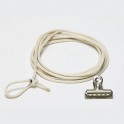 Handle Cord Assembly (Gray SkiErg1 only)
