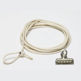 Handle Cord Assembly (Gray SkiErg1 only)
